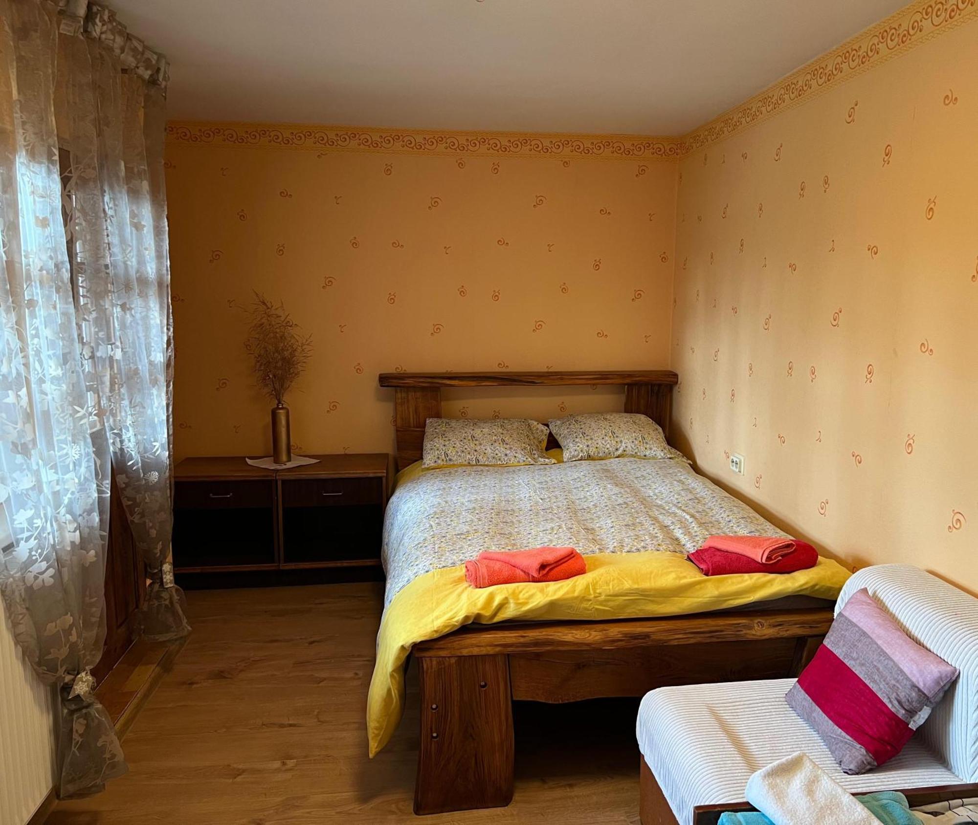 Pilskalni Hotell Ivande Rum bild