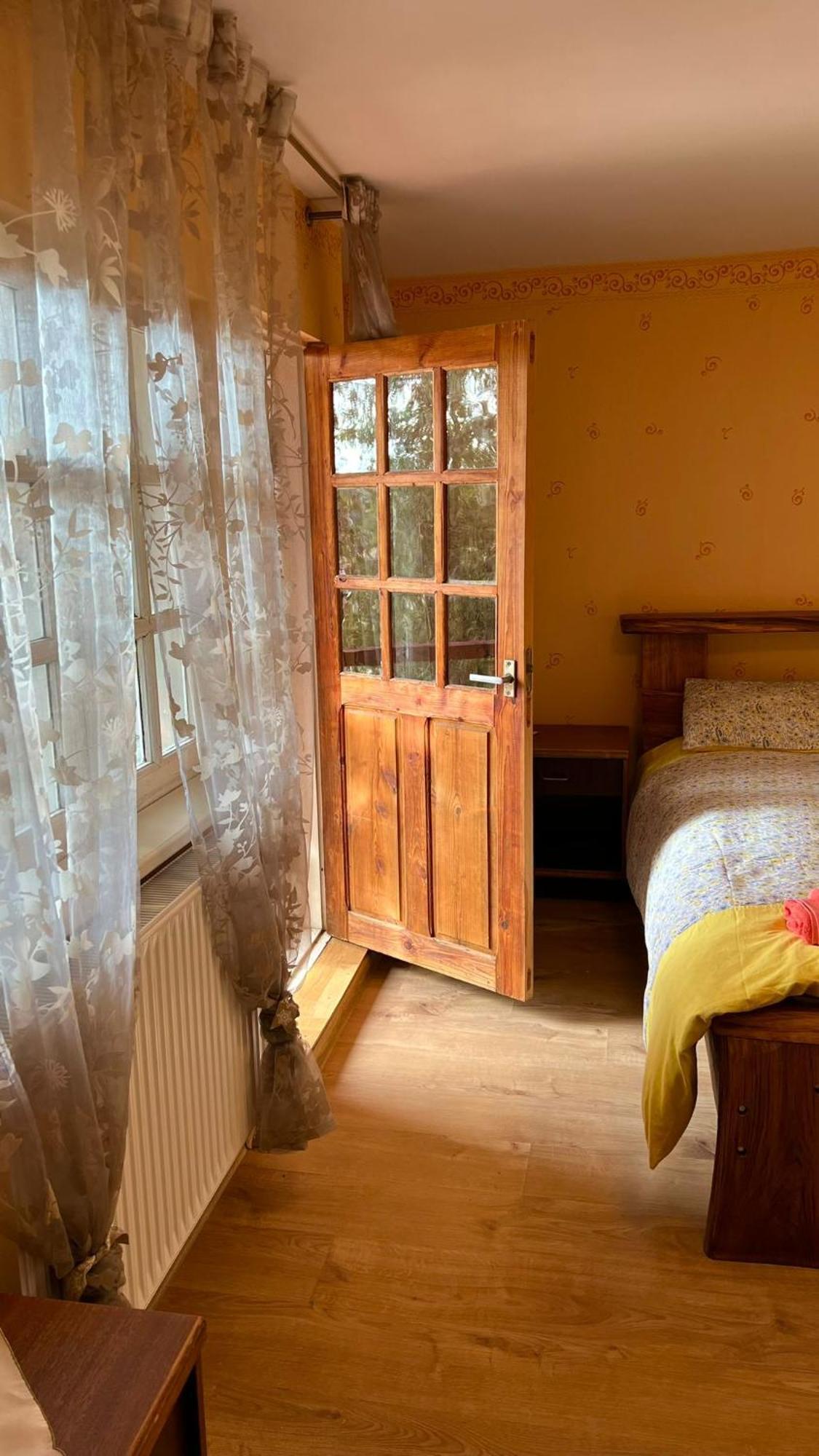 Pilskalni Hotell Ivande Rum bild