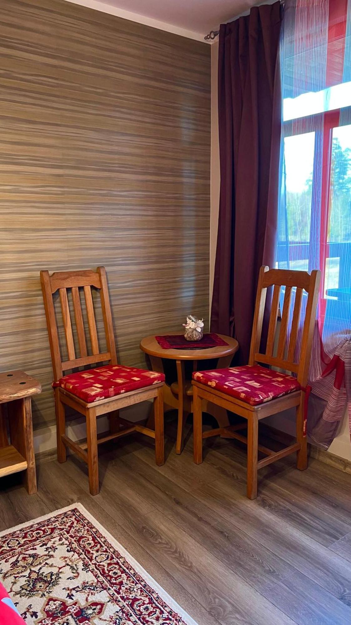 Pilskalni Hotell Ivande Rum bild