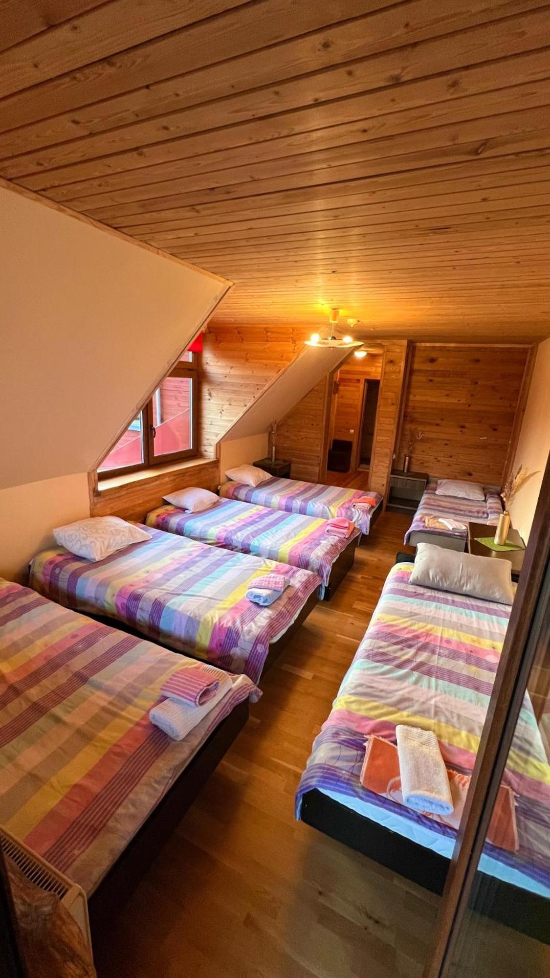 Pilskalni Hotell Ivande Rum bild