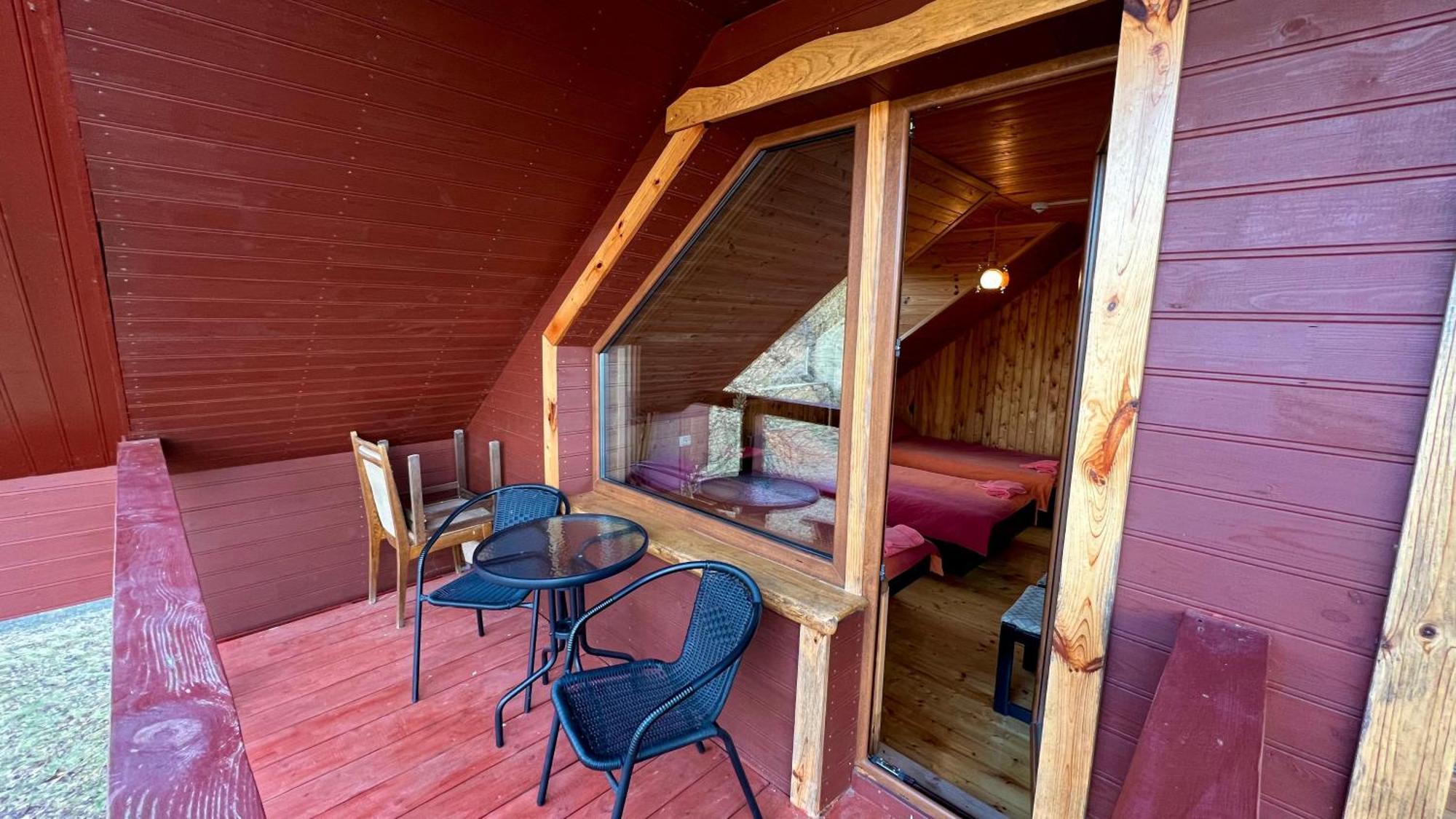 Pilskalni Hotell Ivande Rum bild