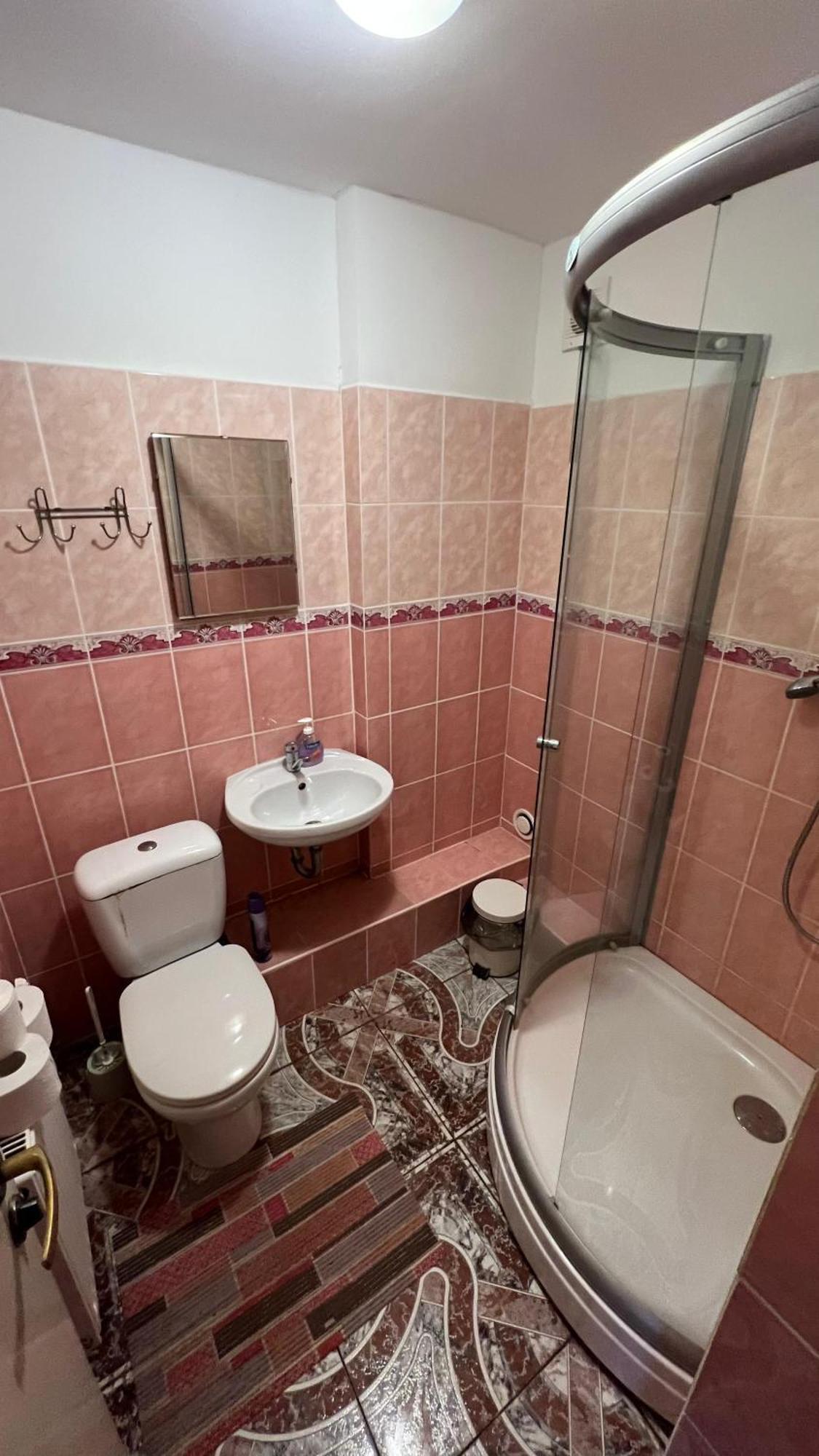 Pilskalni Hotell Ivande Exteriör bild