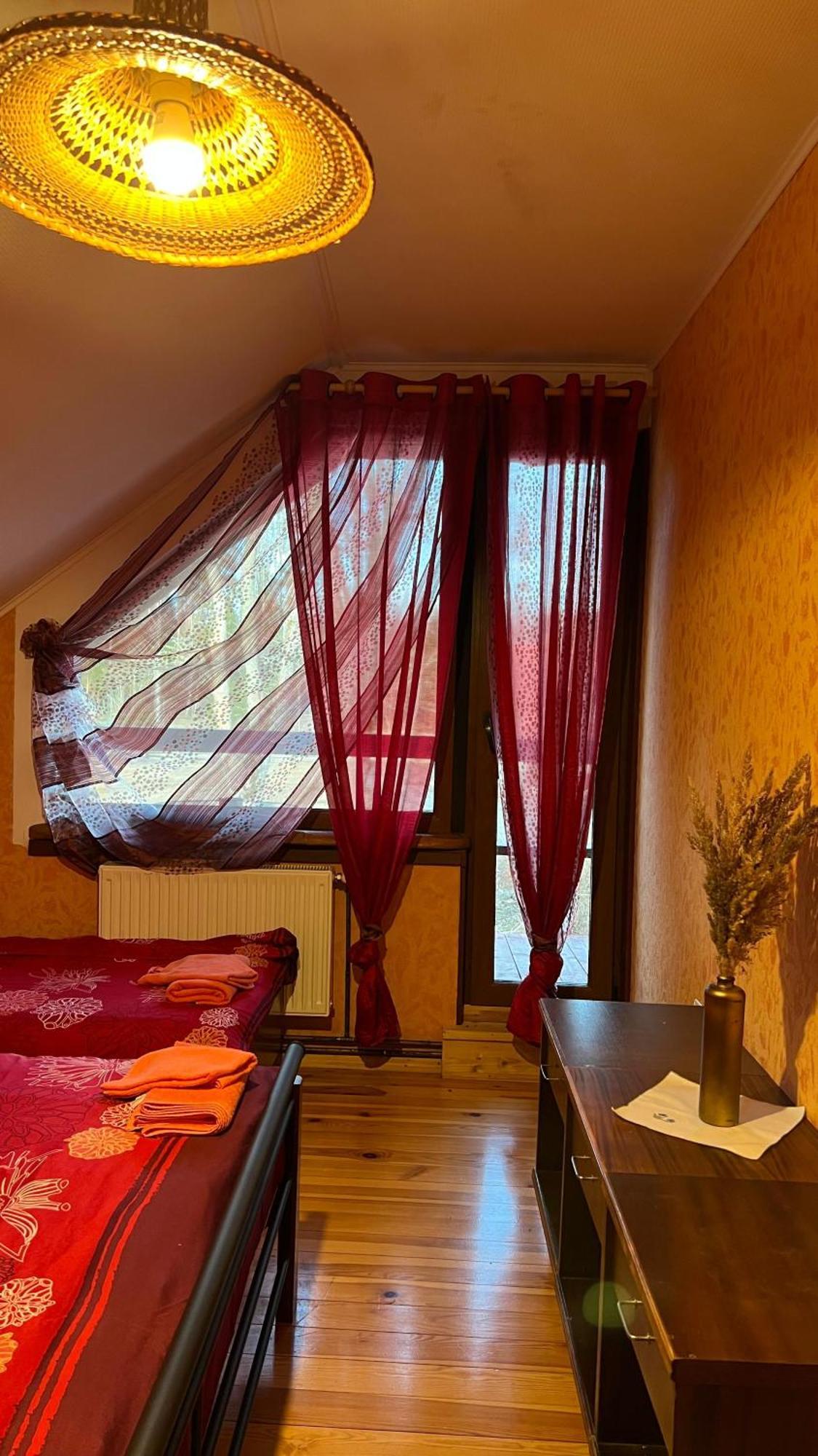 Pilskalni Hotell Ivande Rum bild