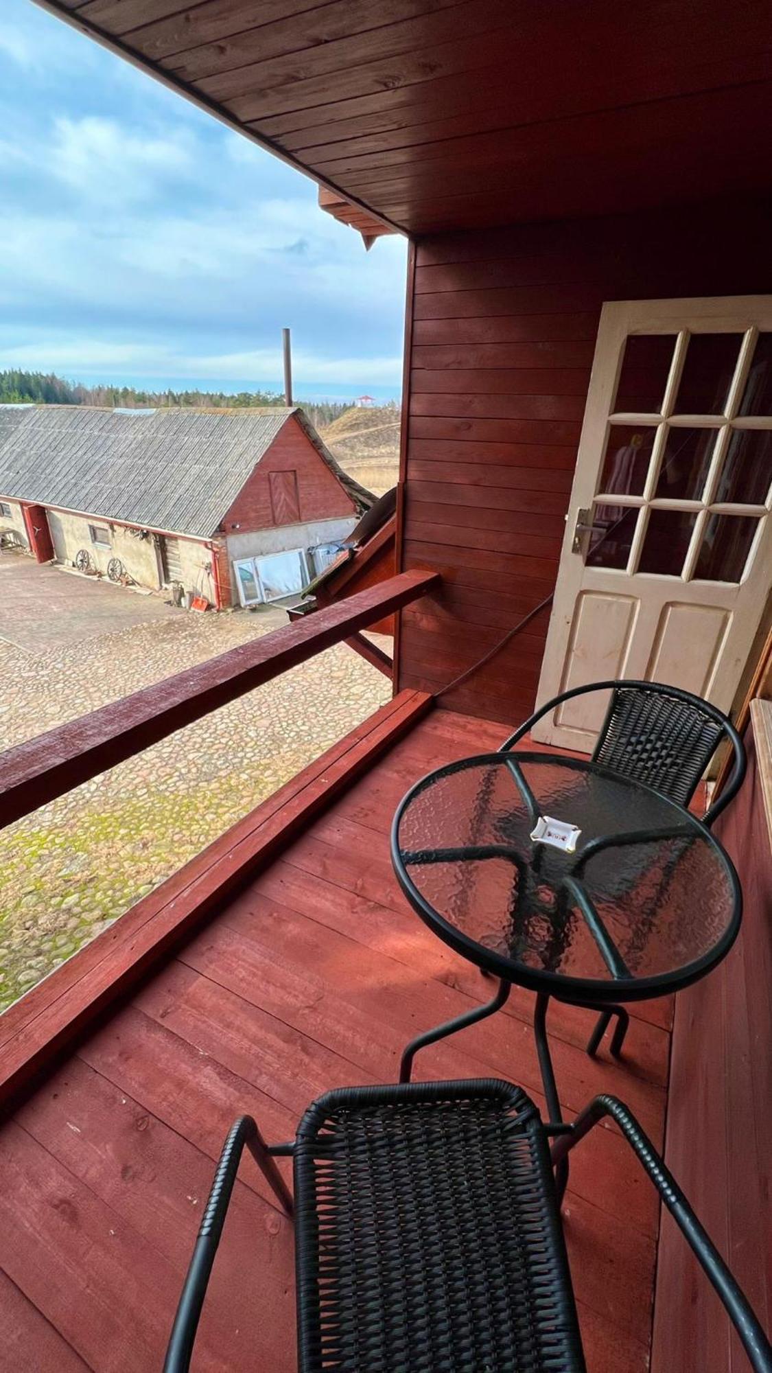 Pilskalni Hotell Ivande Rum bild