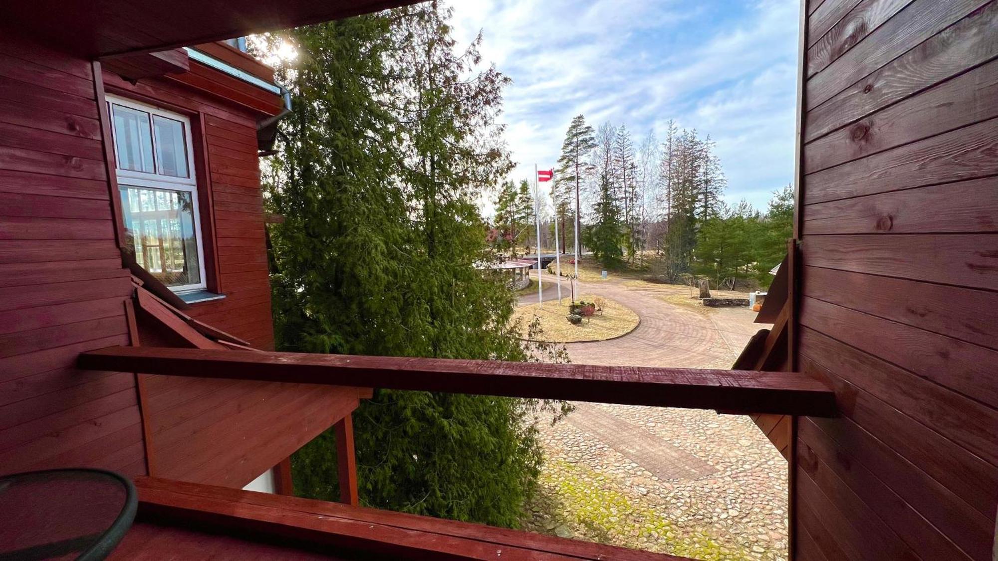 Pilskalni Hotell Ivande Rum bild